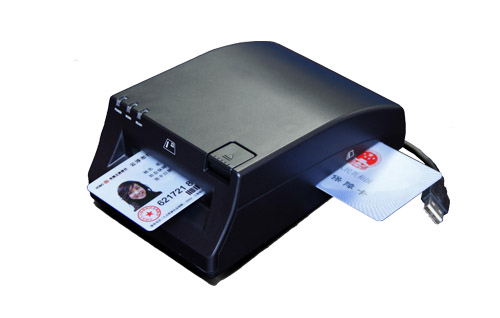 德生TSW-F4社?？ㄗx寫(xiě)器