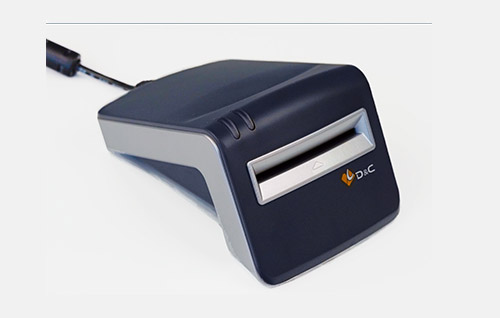 德卡T6型醫(yī)?？ㄗx寫(xiě)機(jī)