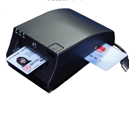 德生TSW-F4社?？ㄗx卡器